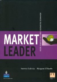 Market Leader Advanced NED Students Book with Multi-R